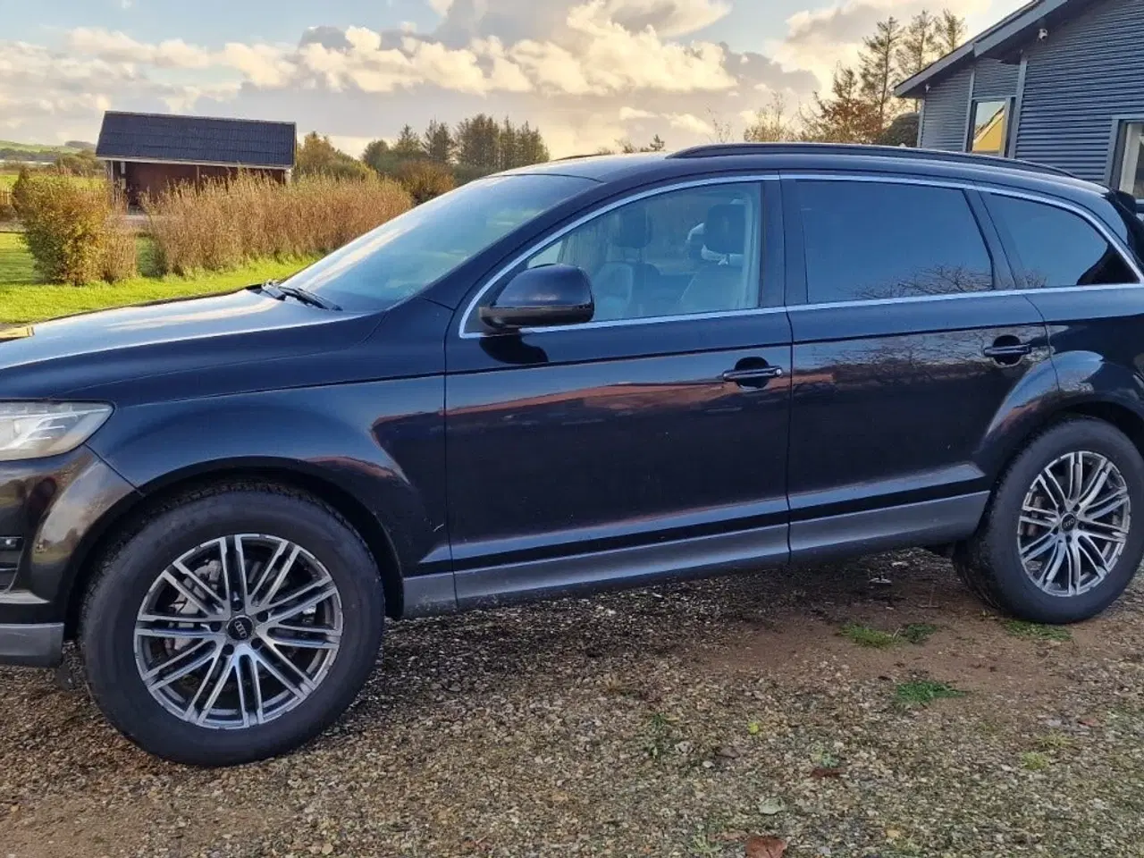 Billede 2 - Audi Q7 3,0 TDi 245 quattro Tiptr.