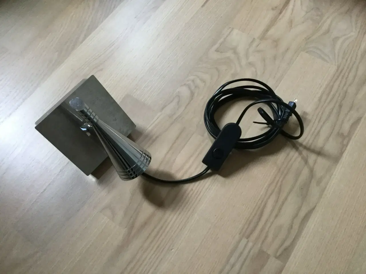 Billede 2 - Herstal væglampe