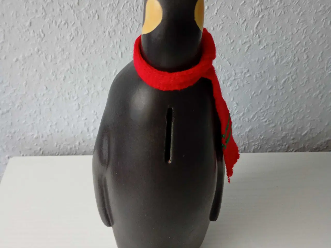 Billede 4 - Pondus sparebøsse.