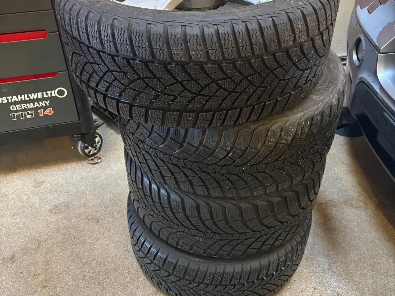 Billede 11 - Mercedes E200 2,2 BlueTEC Avantgarde aut.