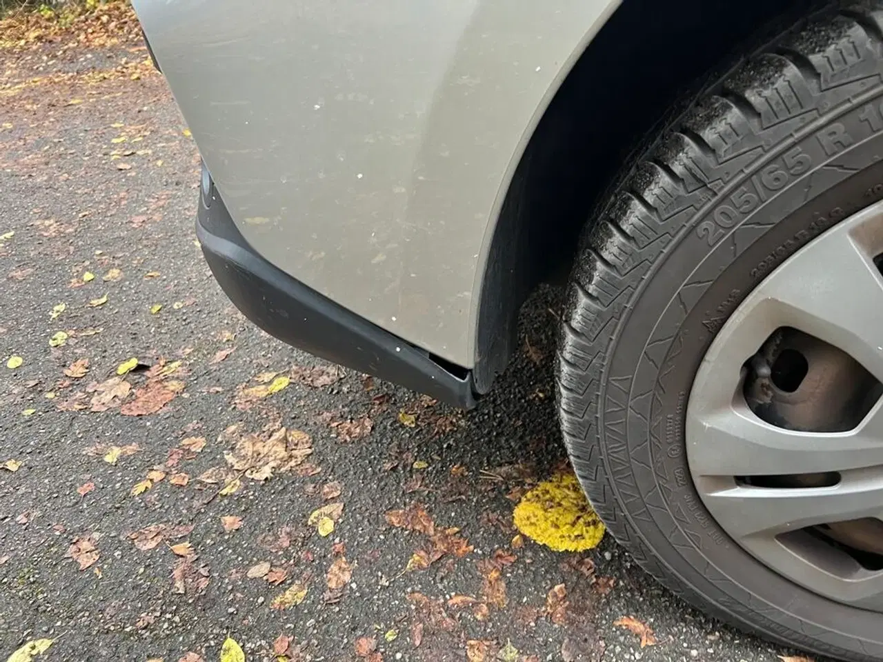 Billede 20 - Varebil FIAT TALENTO 1.6 MJT 120 hk