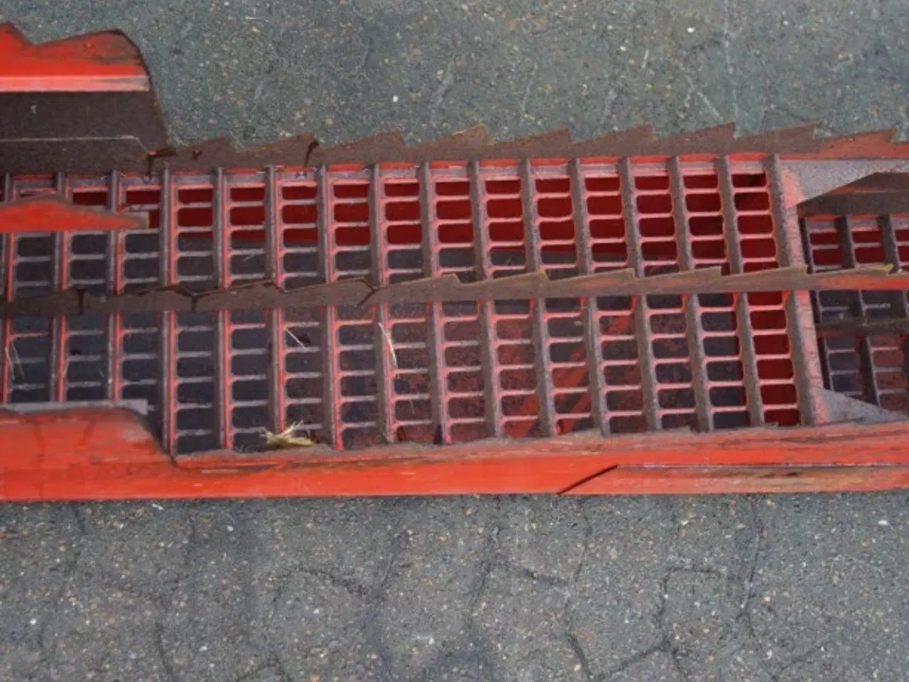 Billede 10 - Massey Ferguson 40 Ryster 28480523