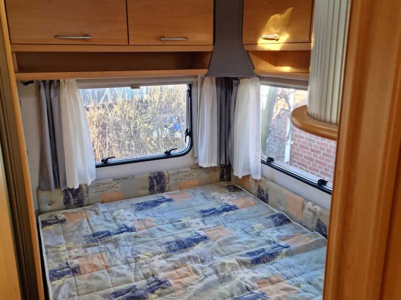 Billede 7 - Campingvogn udlejes