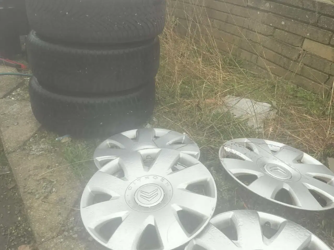 Billede 4 - 👉 En velholdt og rummelig bil