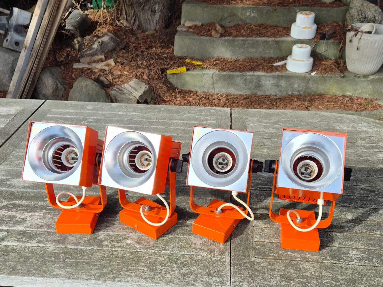 Billede 3 - Flotte Finnerup spot