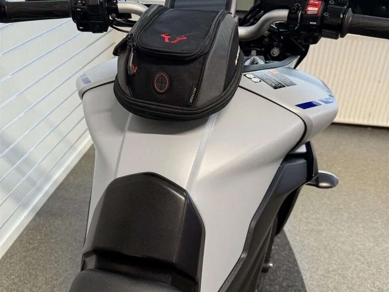Billede 8 - Yamaha Tracer 900 ABS