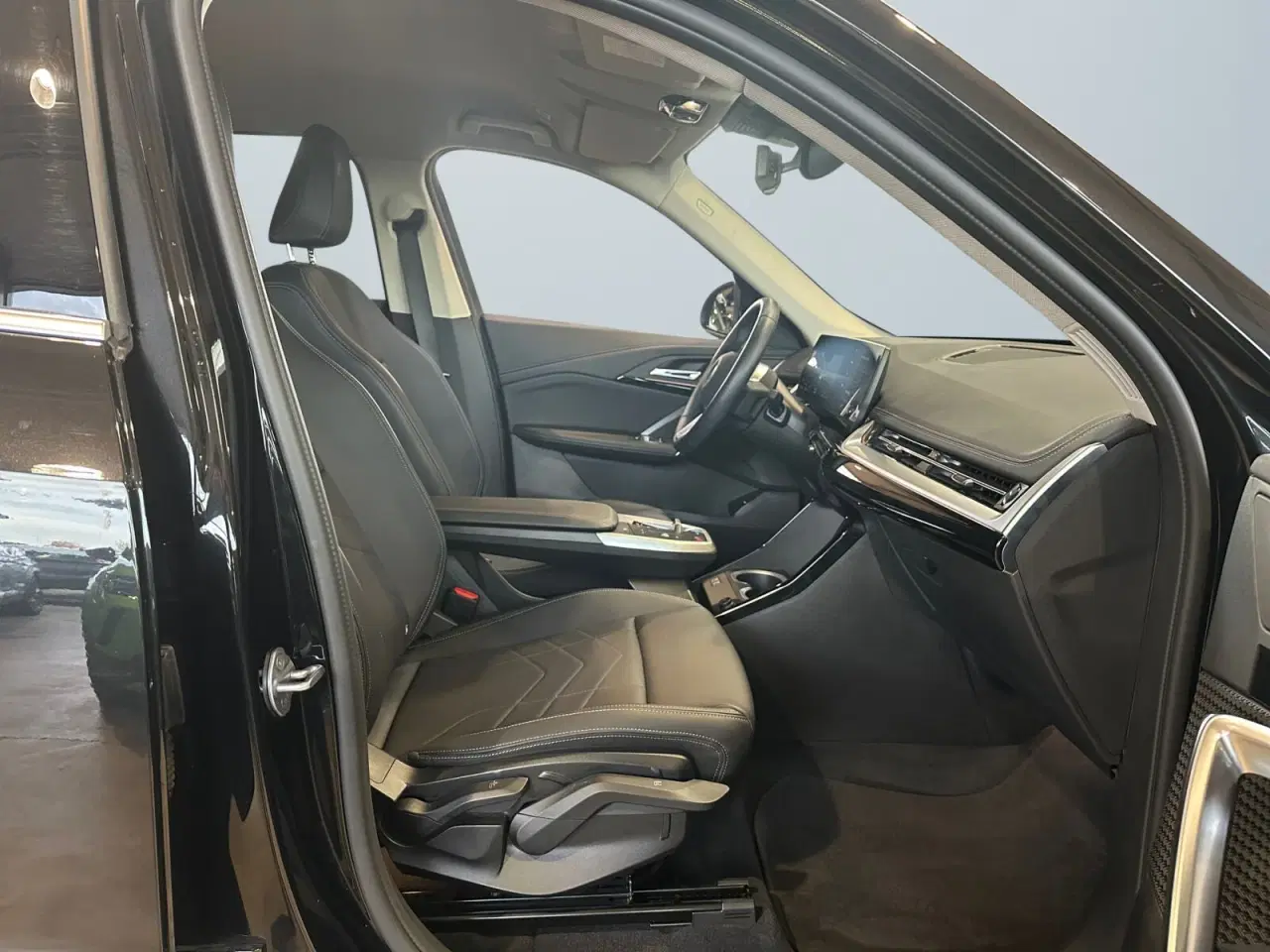 Billede 14 - BMW iX1  eDrive20 X-Line