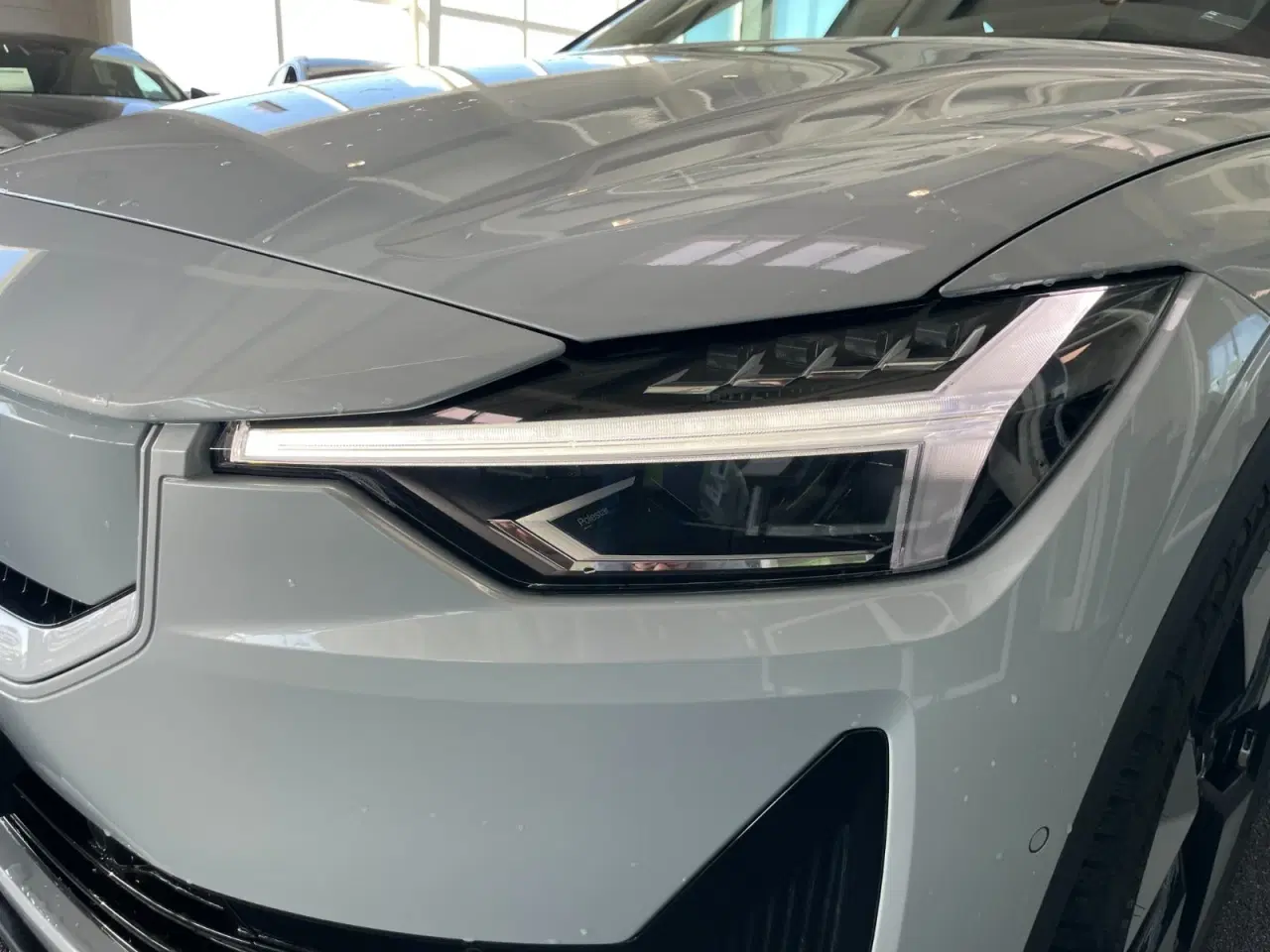 Billede 3 - Polestar 2 Long Range