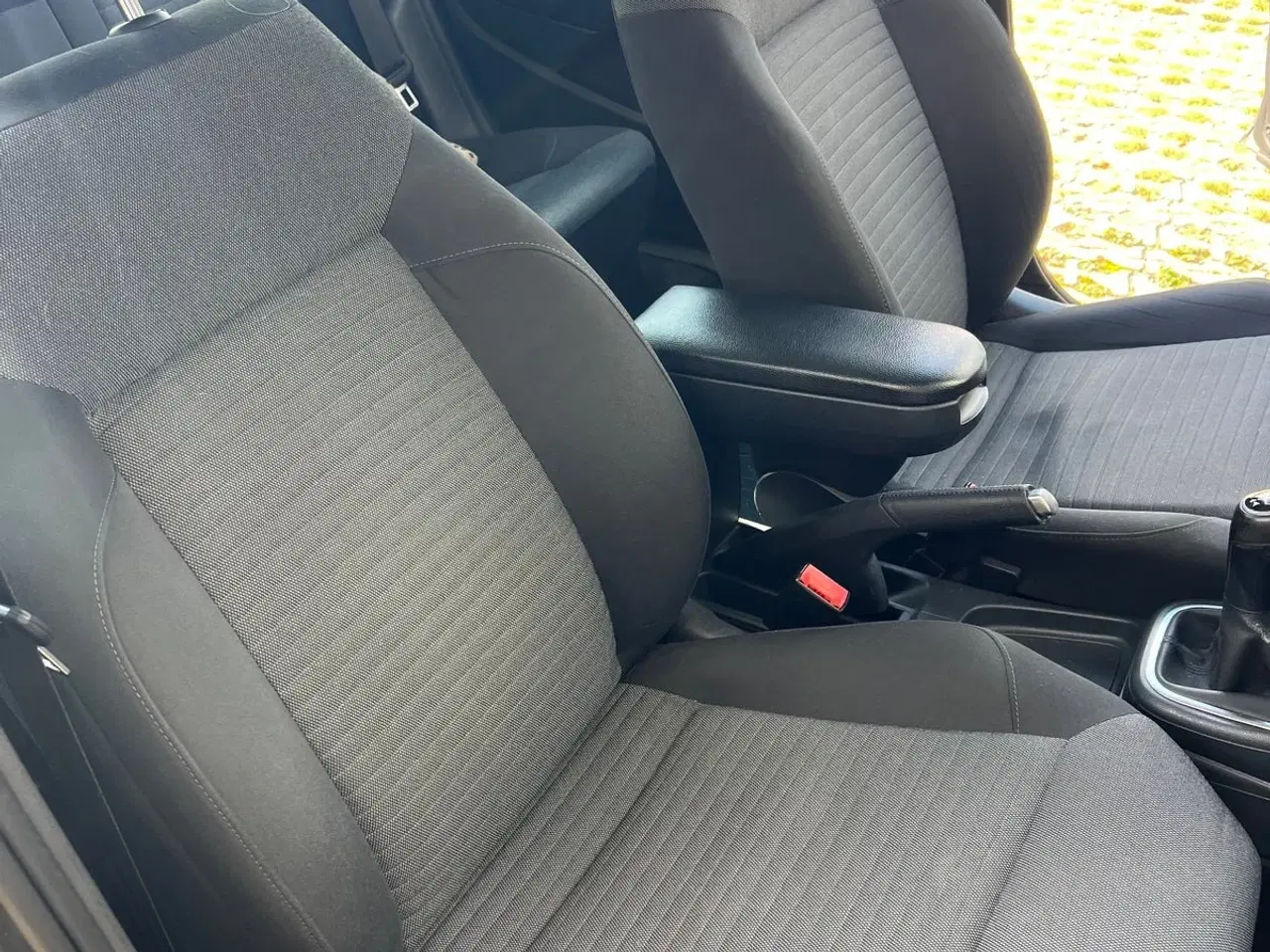 Billede 10 - VW Polo 1,6 TDi 90 Comfortline BMT