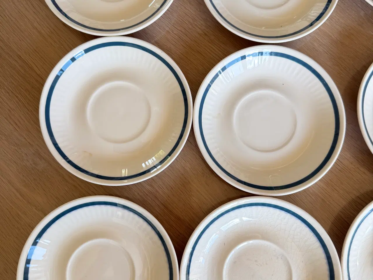 Billede 8 - Figgjo Flint Daisy kaffestel
