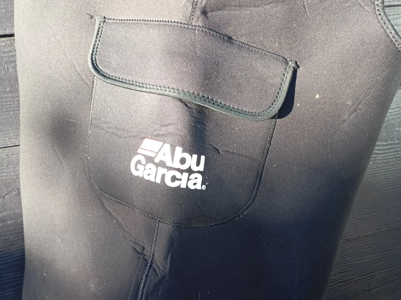 Billede 2 - Vaders str 44-45