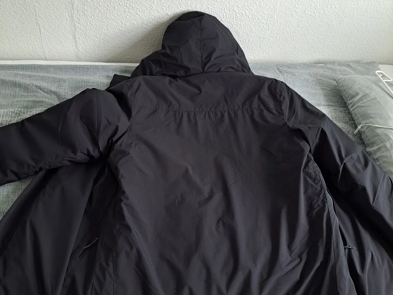 Billede 4 - Hummel hmlNorth parka Str L Ubrugt.