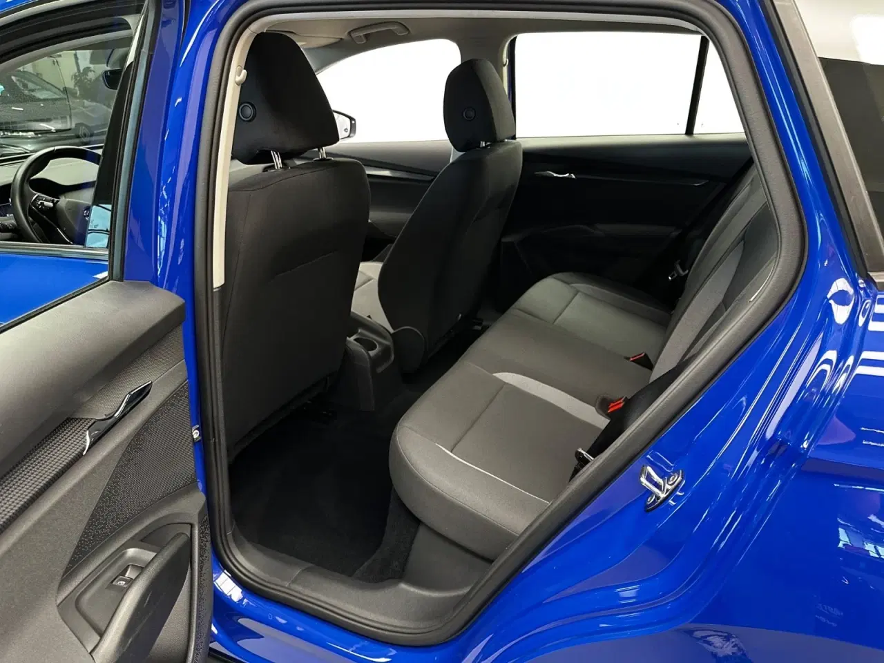 Billede 10 - Skoda Enyaq 50 iV