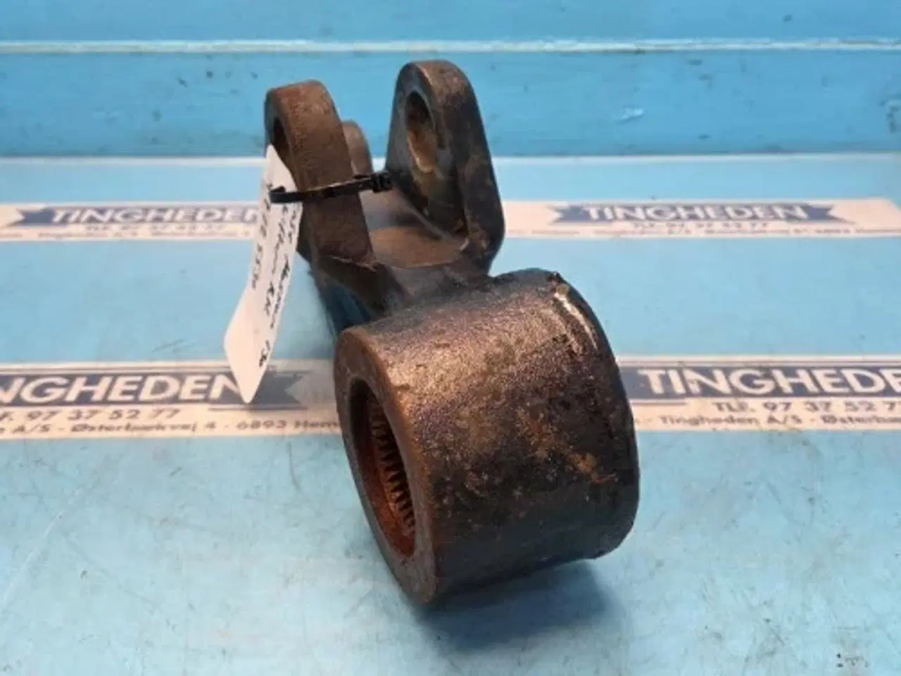 Billede 10 - Case MXM130 Liftarm R. 47125530   24 Stk