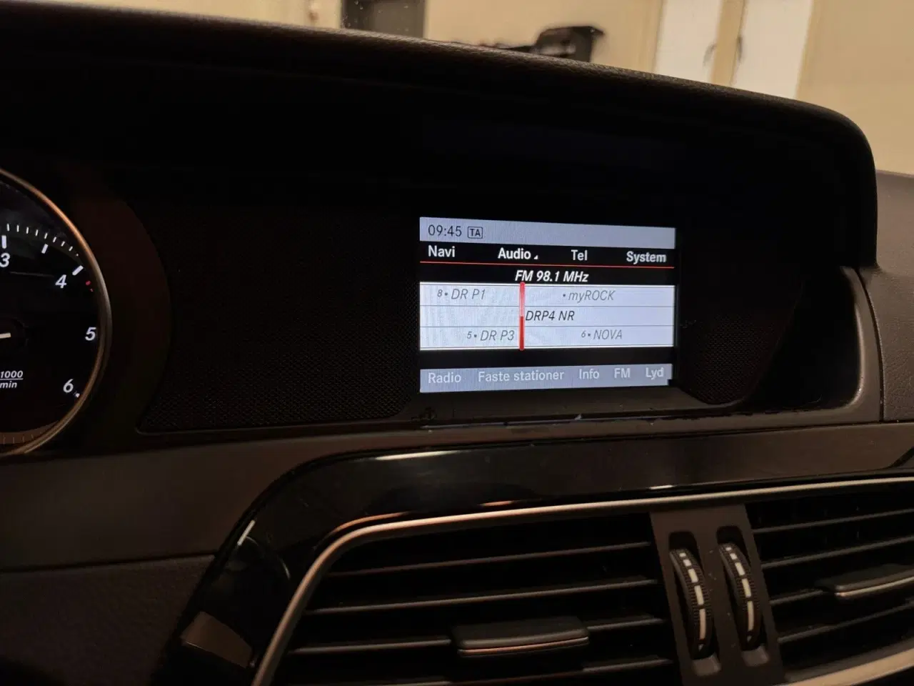 Billede 10 - Mercedes C180 2,2 CDi BE