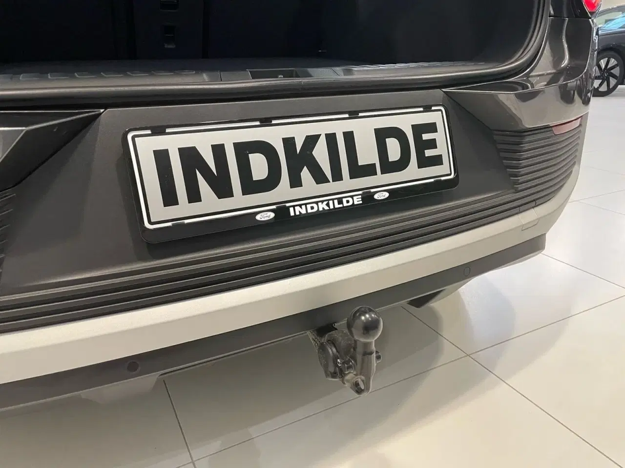 Billede 11 - Ford Explorer 82 Premium Extended Range