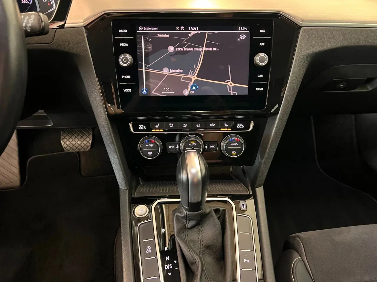 Billede 17 - VW Passat 2,0 TDi 150 Elegance+ Variant DSG