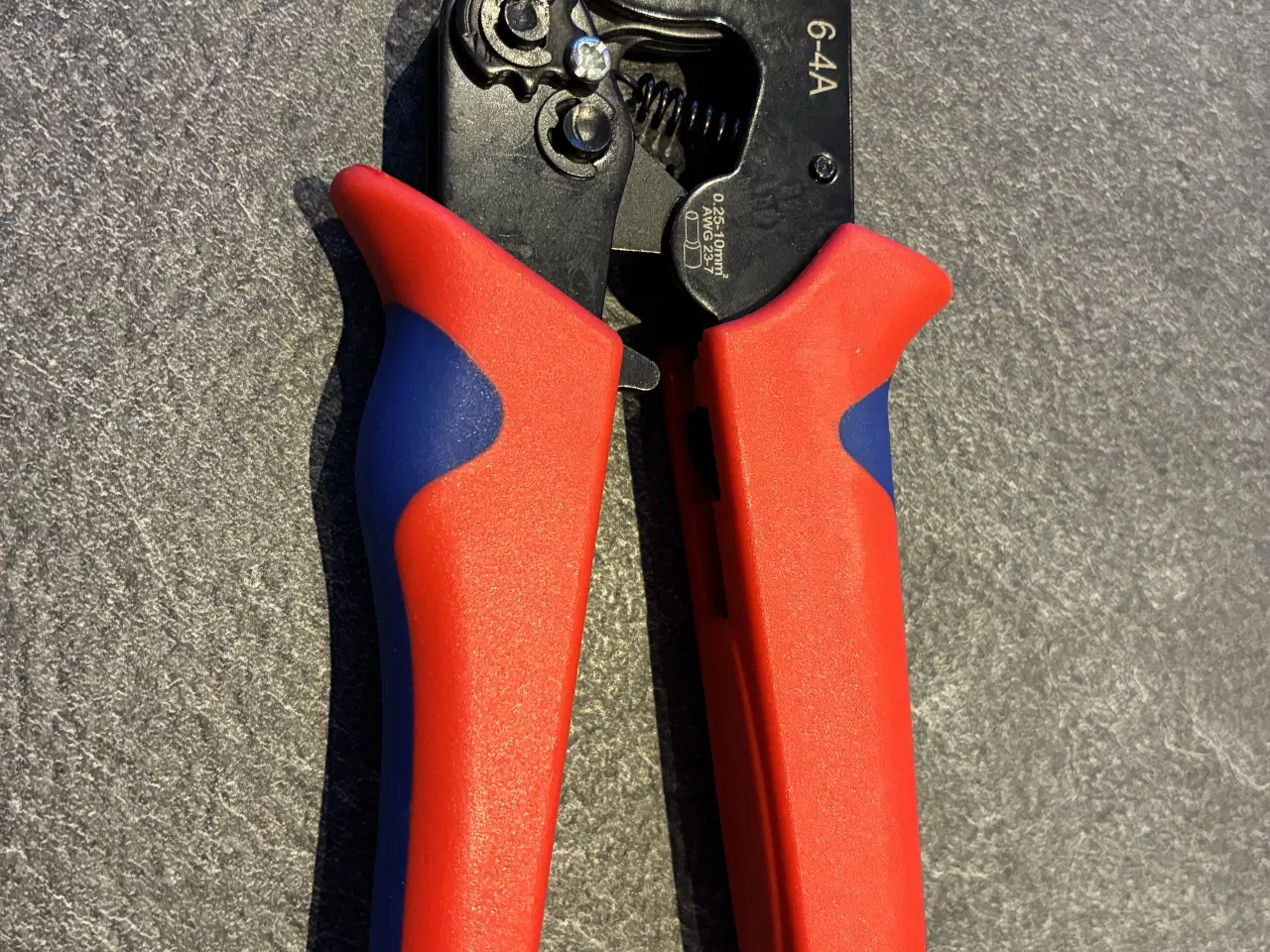 Billede 1 - Crimptang 