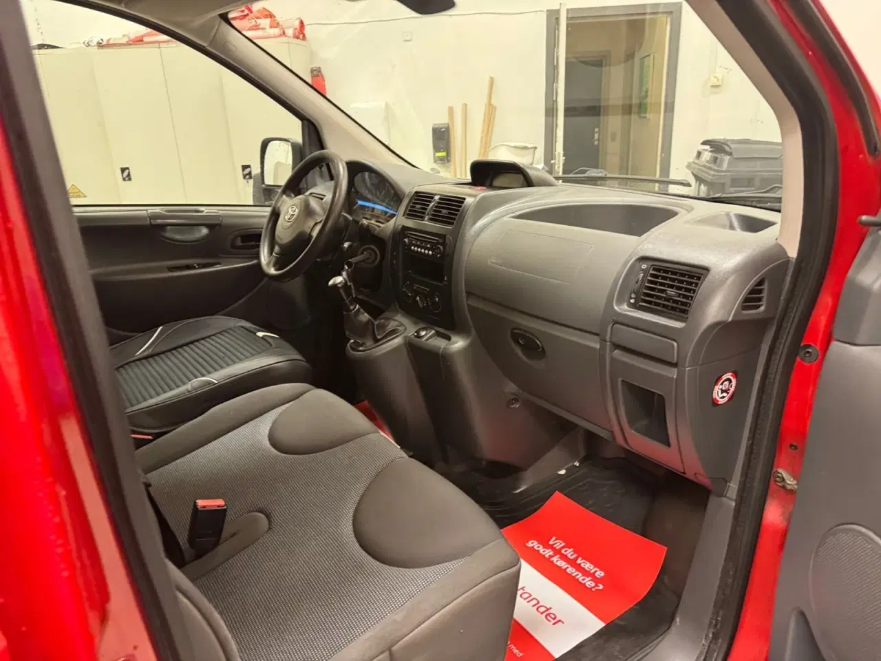 Billede 12 - Toyota ProAce 1,6 D 90 T0 L2H1