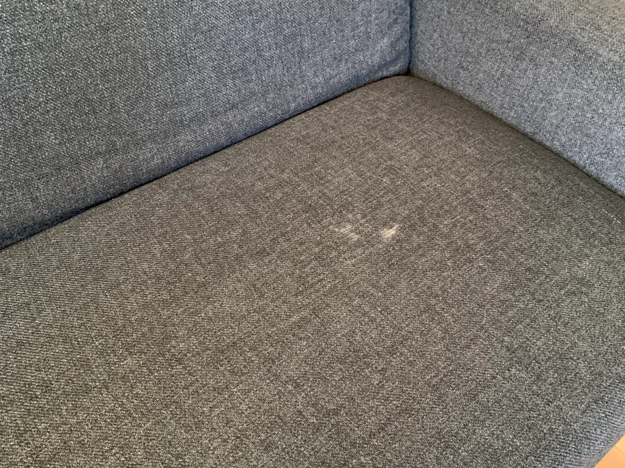 Billede 5 - Sovesofa, fx til gæsteværelse eller sommerhuset