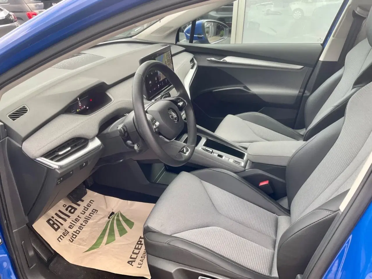 Billede 8 - Skoda Enyaq 80 iV Plus