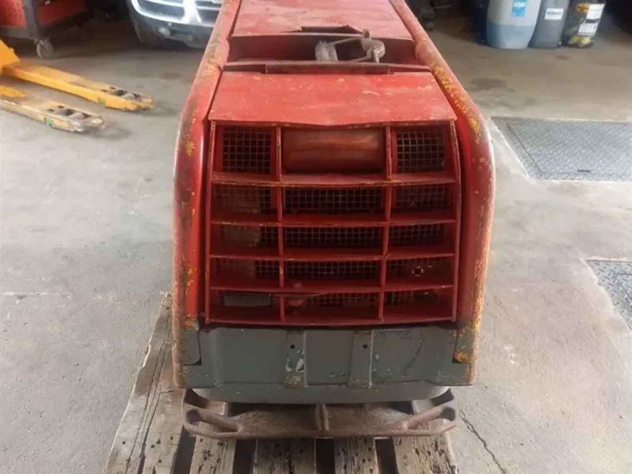 Billede 2 - Wacker Neuson 