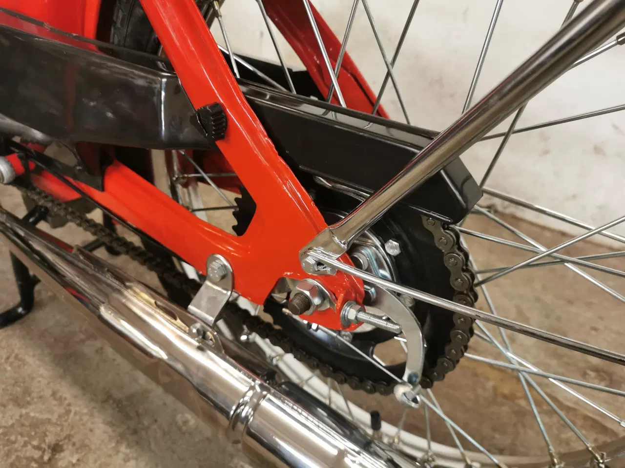 Billede 10 - Puch maxi k