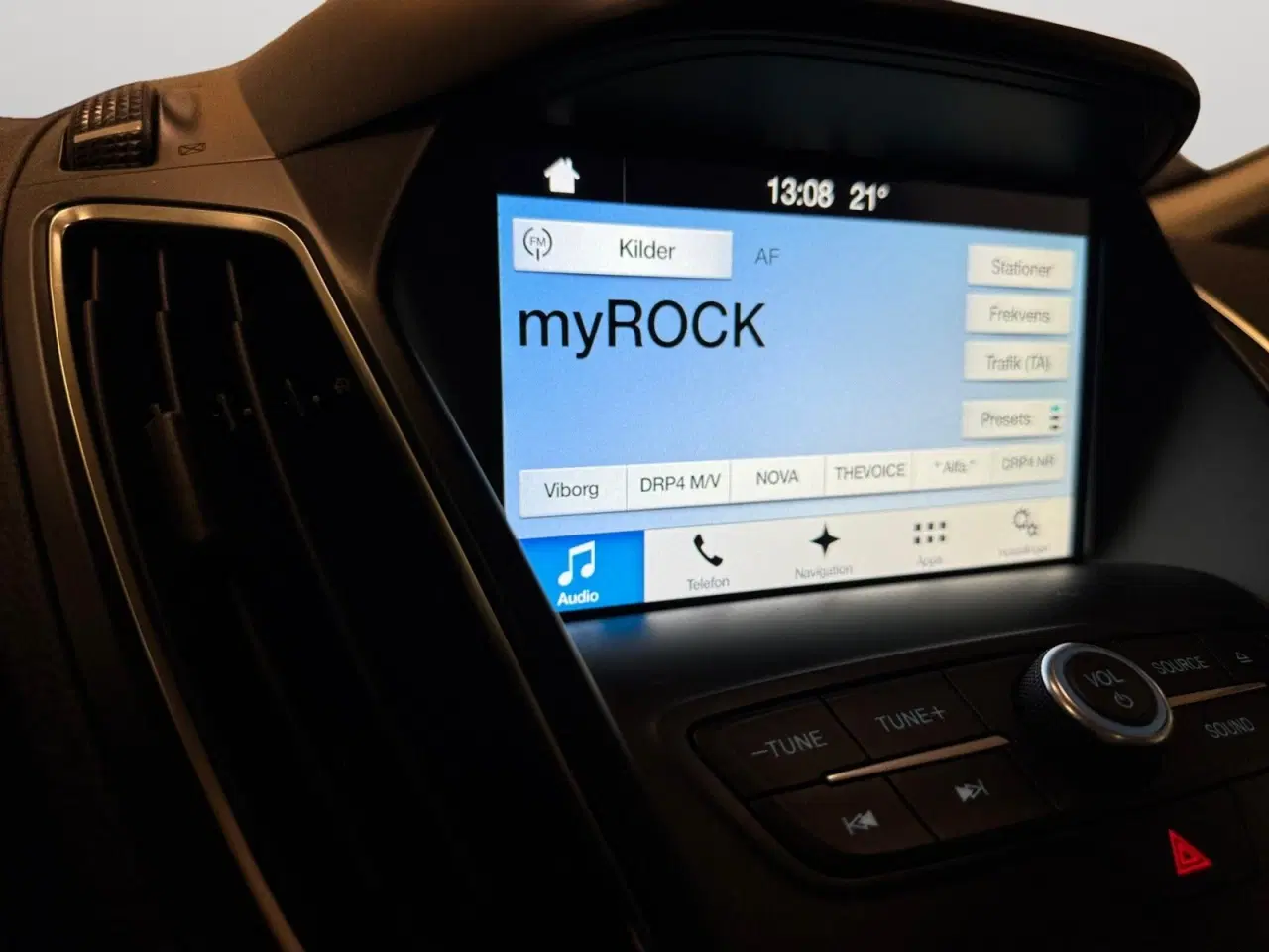 Billede 8 - Ford C-MAX 1,0 SCTi 125 Titanium