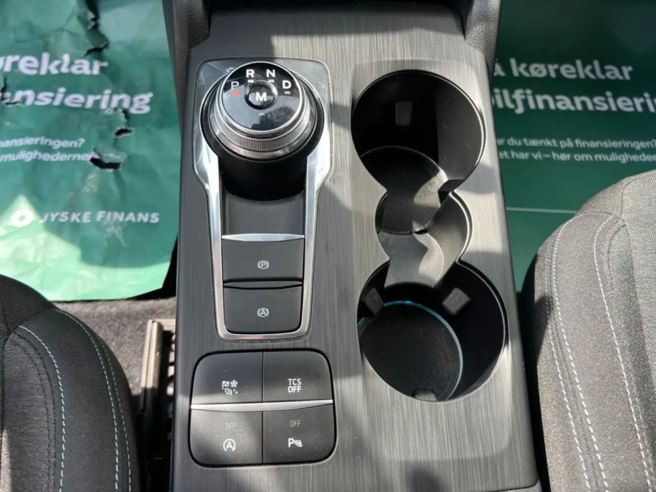 Billede 19 - Ford Focus 1,5 EcoBlue Active X stc. aut. Van