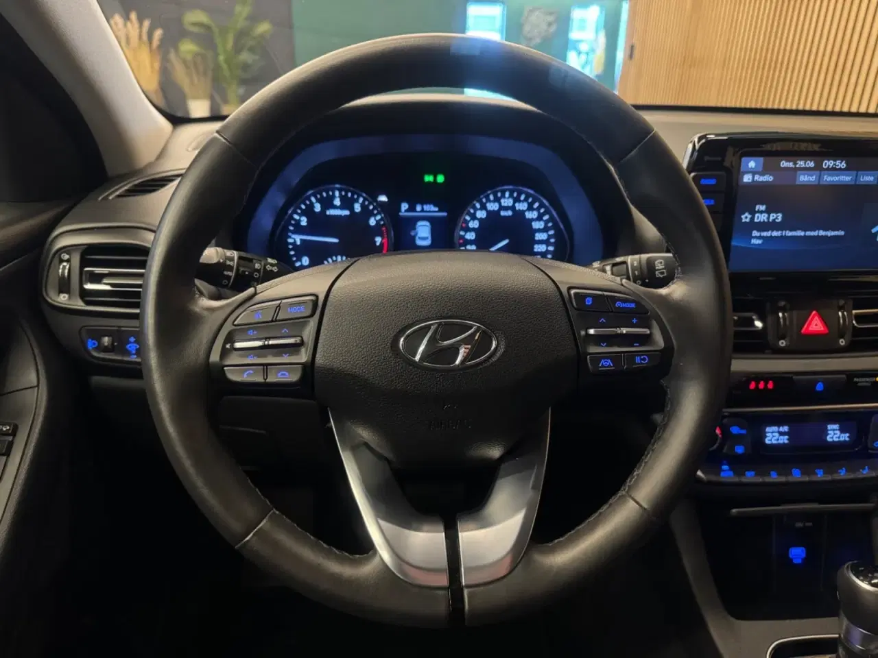 Billede 7 - Hyundai i30 1,0 T-GDi Essential DCT