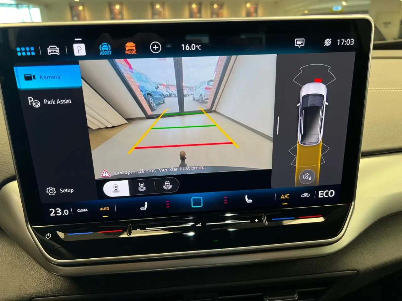 Billede 14 - VW ID.4 52 Life