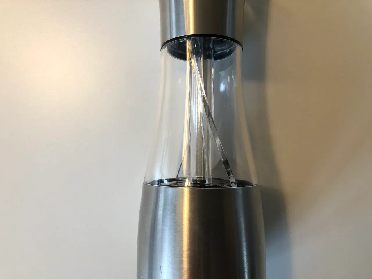 Billede 6 - Salt og peberkværn (2 i en)