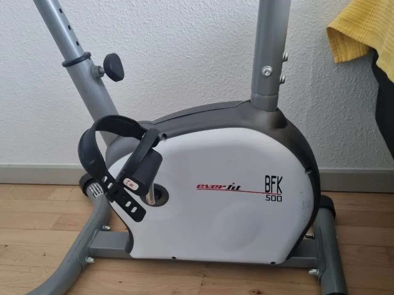 Billede 3 - EverFit 500 motionscykel