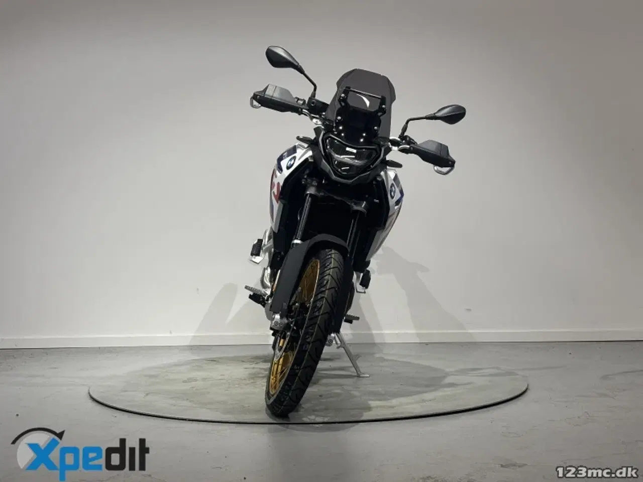 Billede 6 - BMW F 900 GS