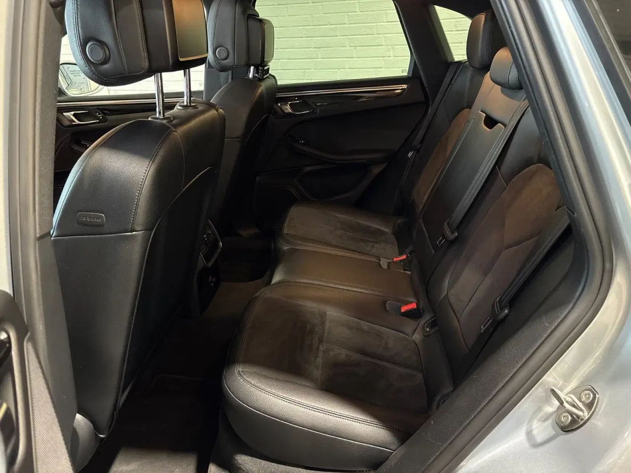 Billede 19 - Porsche Macan S 3,0 PDK