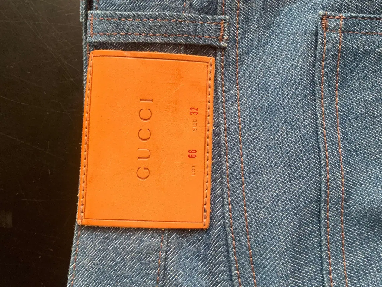 Billede 2 - Gucci bukser