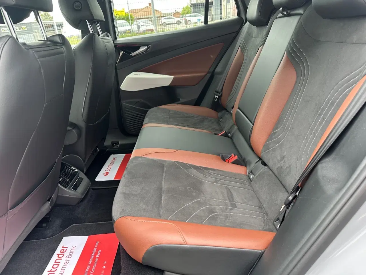 Billede 9 - VW ID.4 77 Pro Performance Max