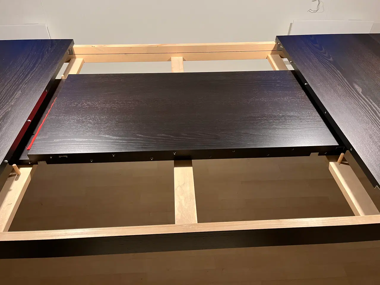 Billede 3 - Spisebord i god stand 