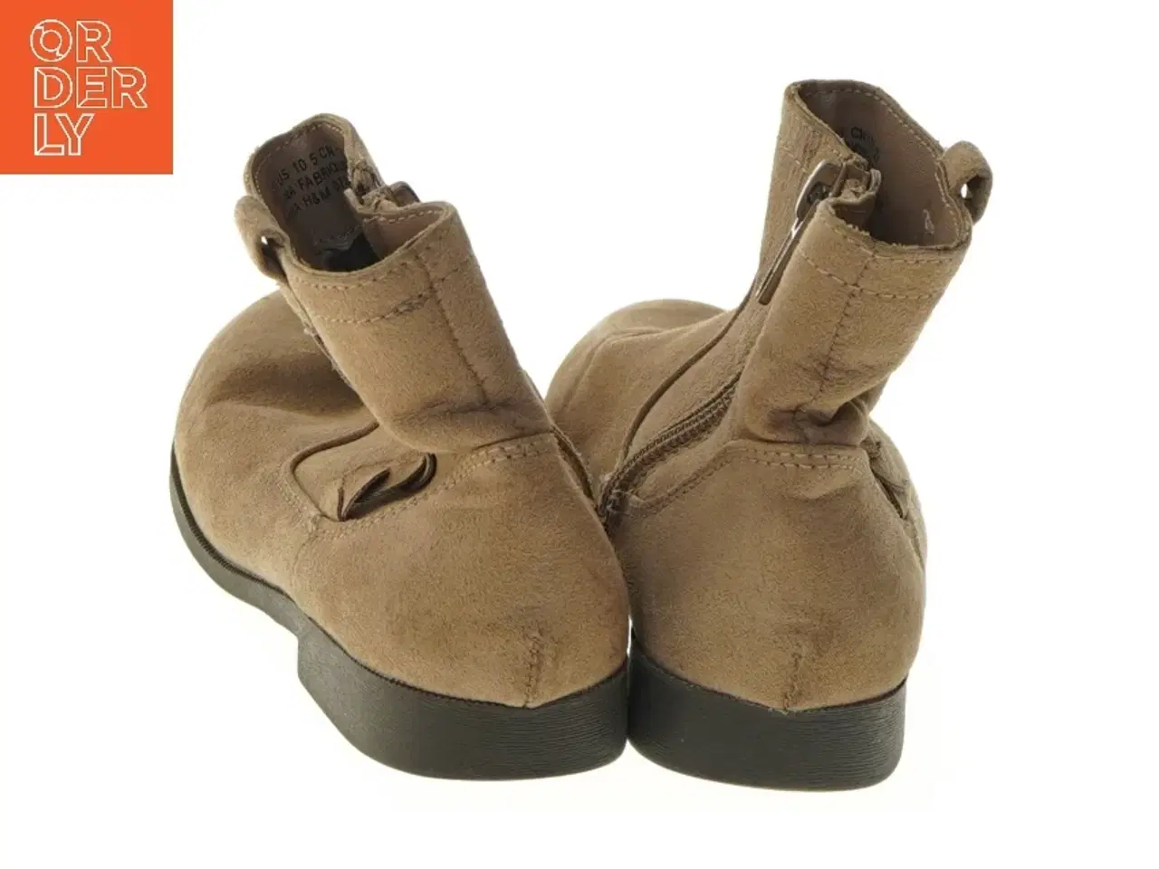 Billede 5 - Børnestøvler, størrelse 28 fra H&M (str. 28 )