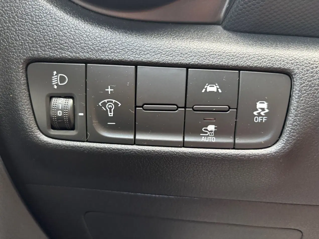 Billede 13 - Hyundai Kona 39 EV Advanced