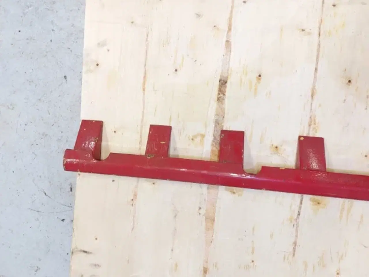 Billede 6 - New Holland 1550 Kærneudskiller 398527