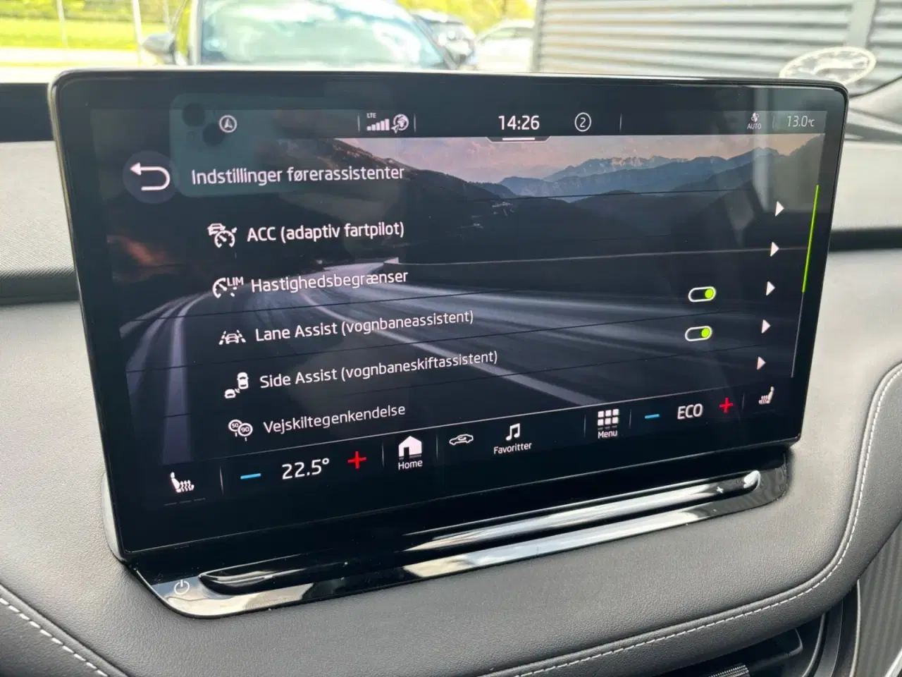 Billede 17 - Skoda Enyaq 80x iV Sportline