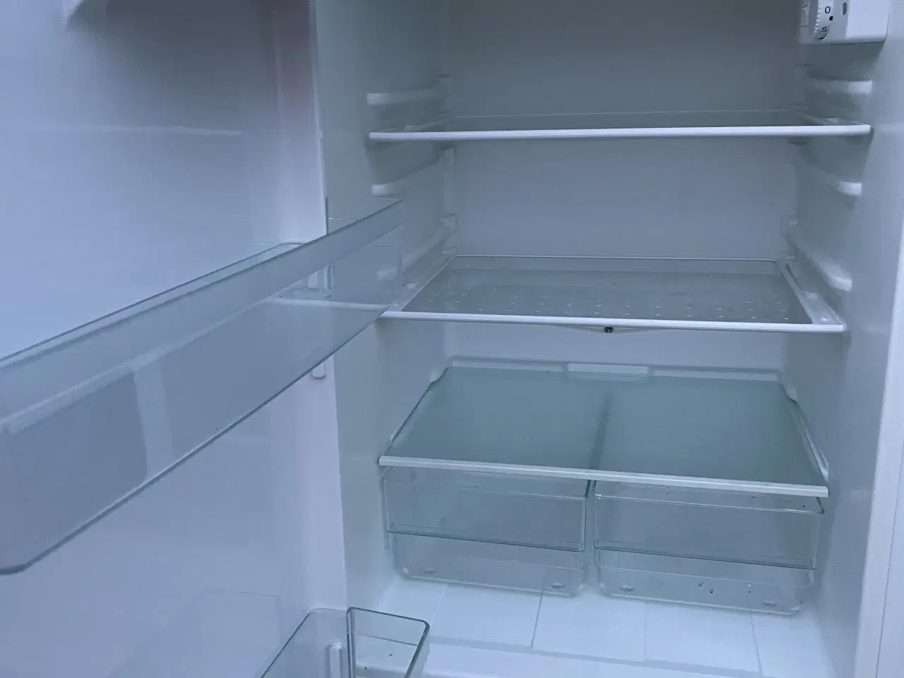 Billede 3 - Siemens kølefryseskab hvid