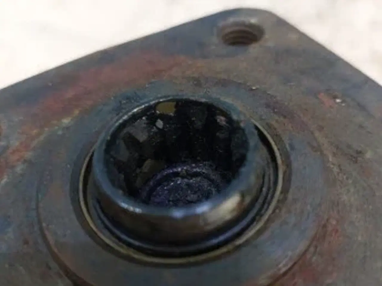 Billede 5 - Hydrema 806 Orbitrol 517010