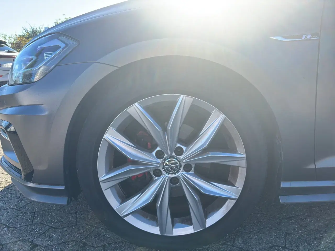 Billede 20 - VW Golf VII 2,0 TDi 150 Highline Variant DSG