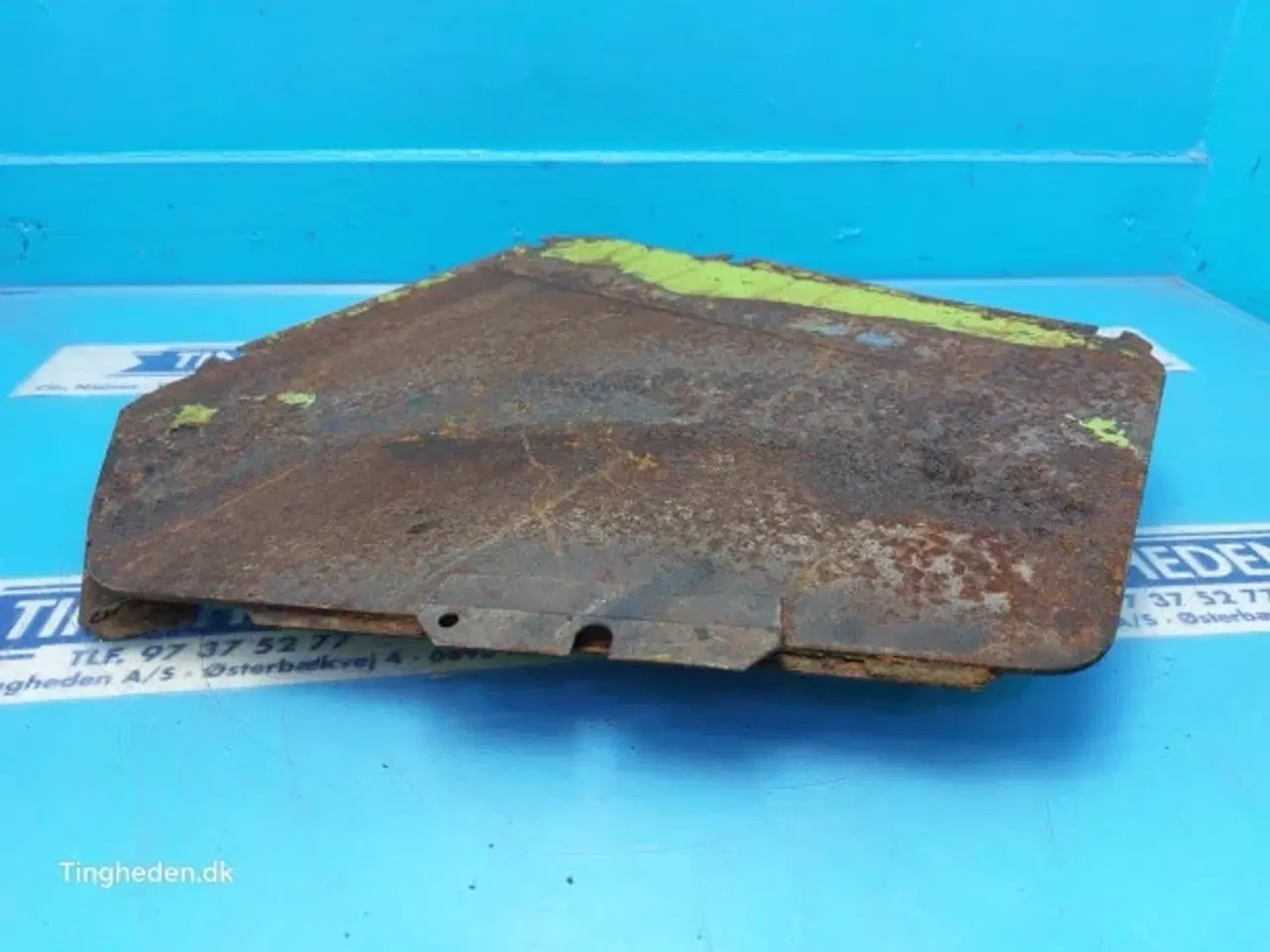 Billede 5 - Claas Dominator 76 Dæksel 0006052171