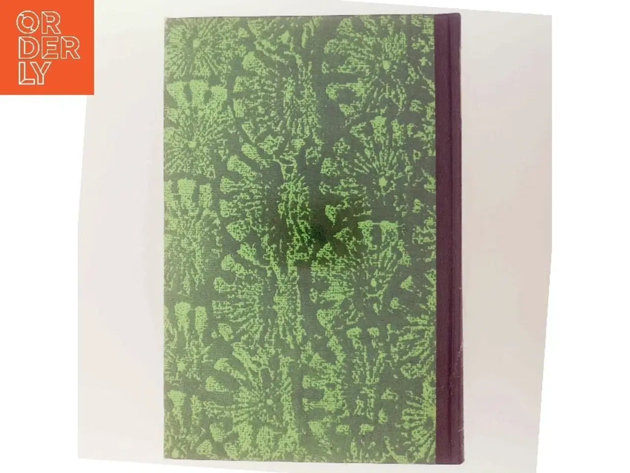 Billede 3 - Den gamle mand og havet af Ernest Hemingway (Bog)