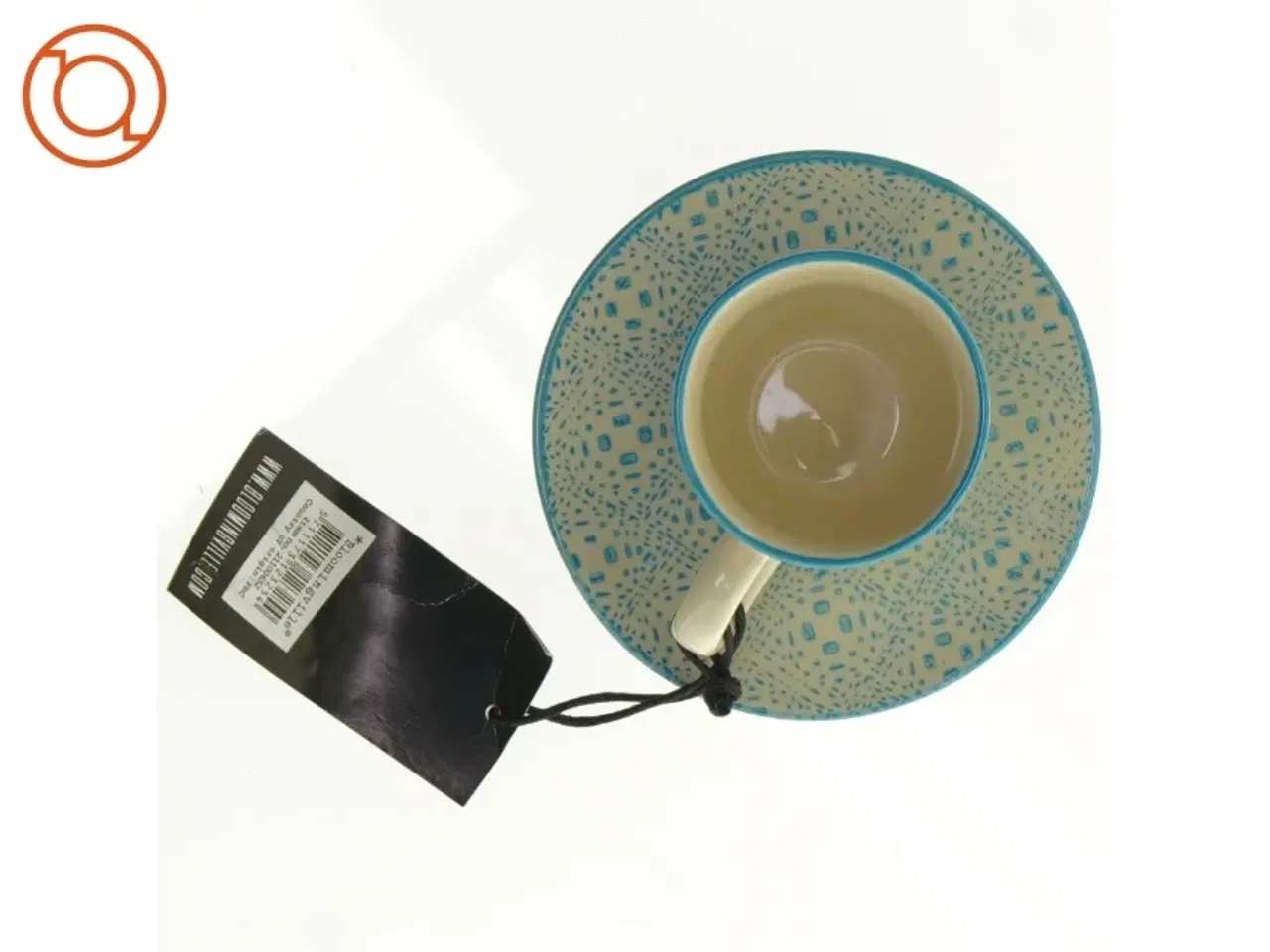 Billede 3 - Expresso cup fra Bloomingville (str. 11 x 6 cm)