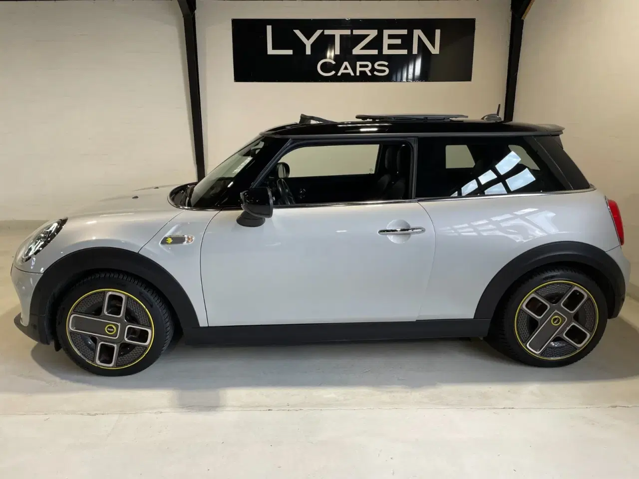 Billede 4 - MINI Cooper SE  Trim XL