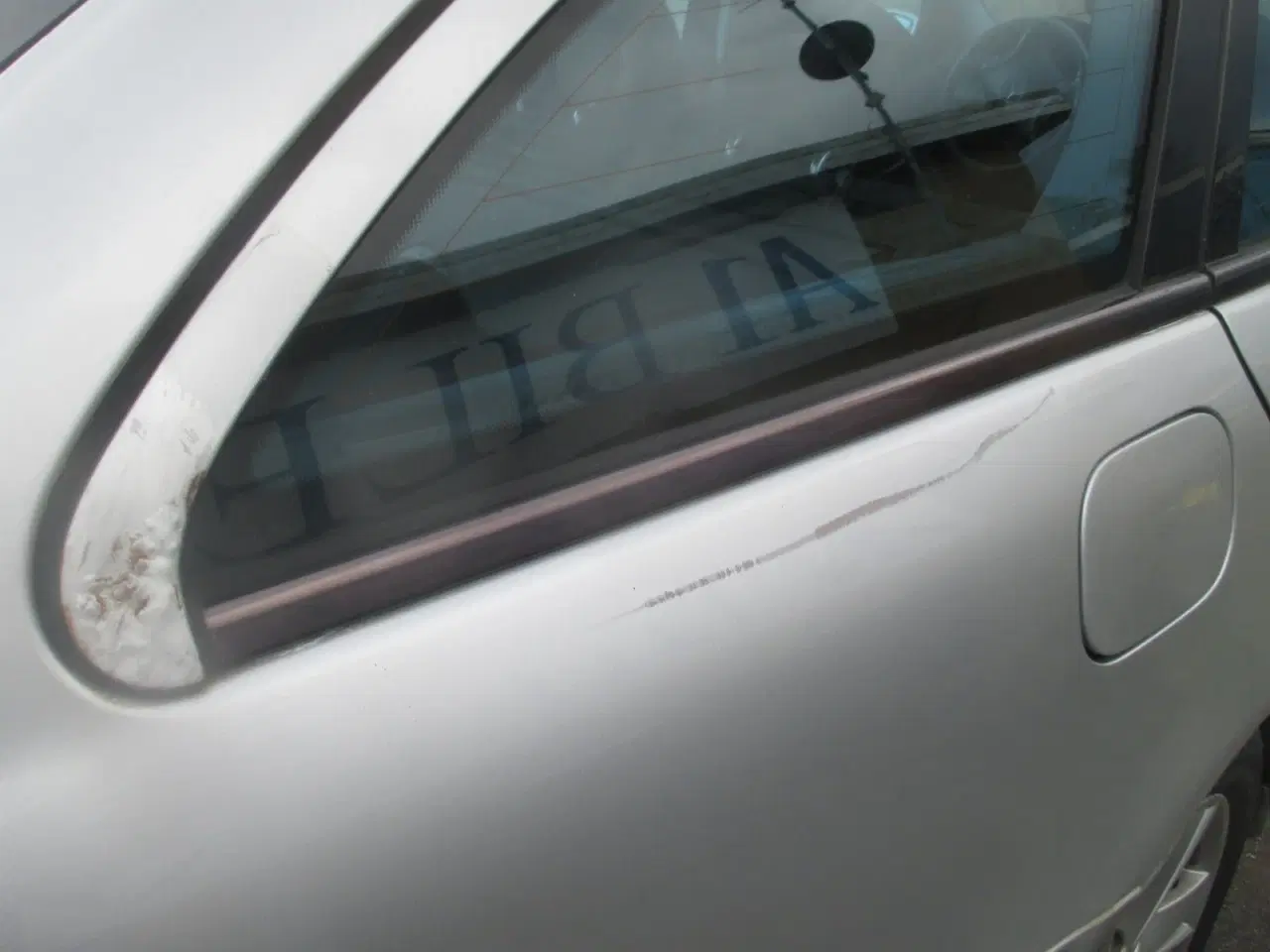 Billede 9 - Mercedes C220 2,2 CDi Classic stc. aut.